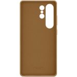 Чехол защитный Samsung Kindsuit Case для Samsung Galaxy S25 Ultra Песочный