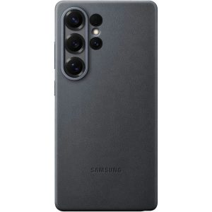Чехол защитный Samsung Kindsuit Case для Samsung Galaxy S25 Ultra Черный