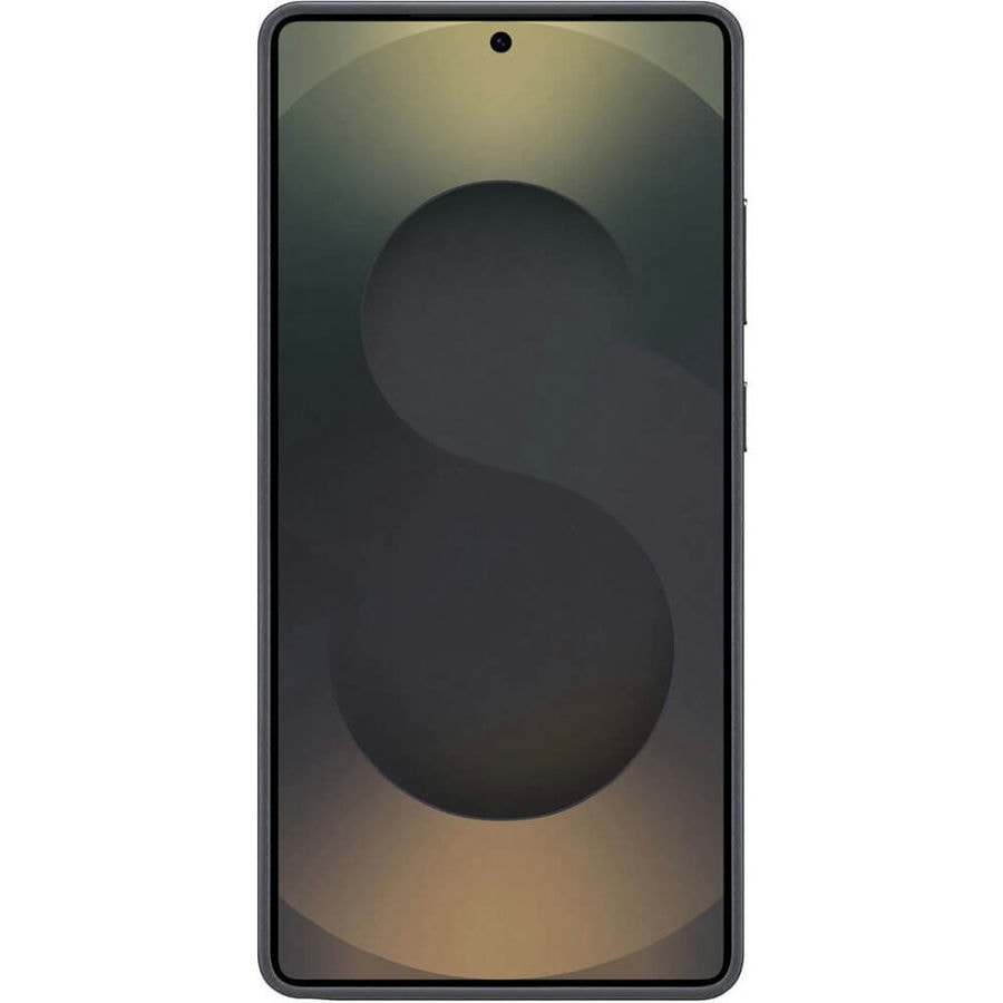 Чехол защитный Samsung Kindsuit Case для Samsung Galaxy S25 Ultra Черный