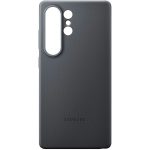 Чехол защитный Samsung Kindsuit Case для Samsung Galaxy S25 Ultra Черный