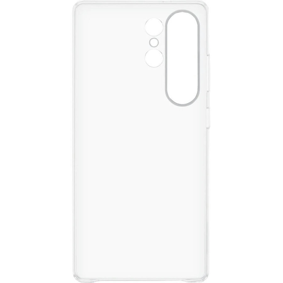 Чехол защитный Samsung Clear Case для Samsung Galaxy S25 Ultra Прозрачный