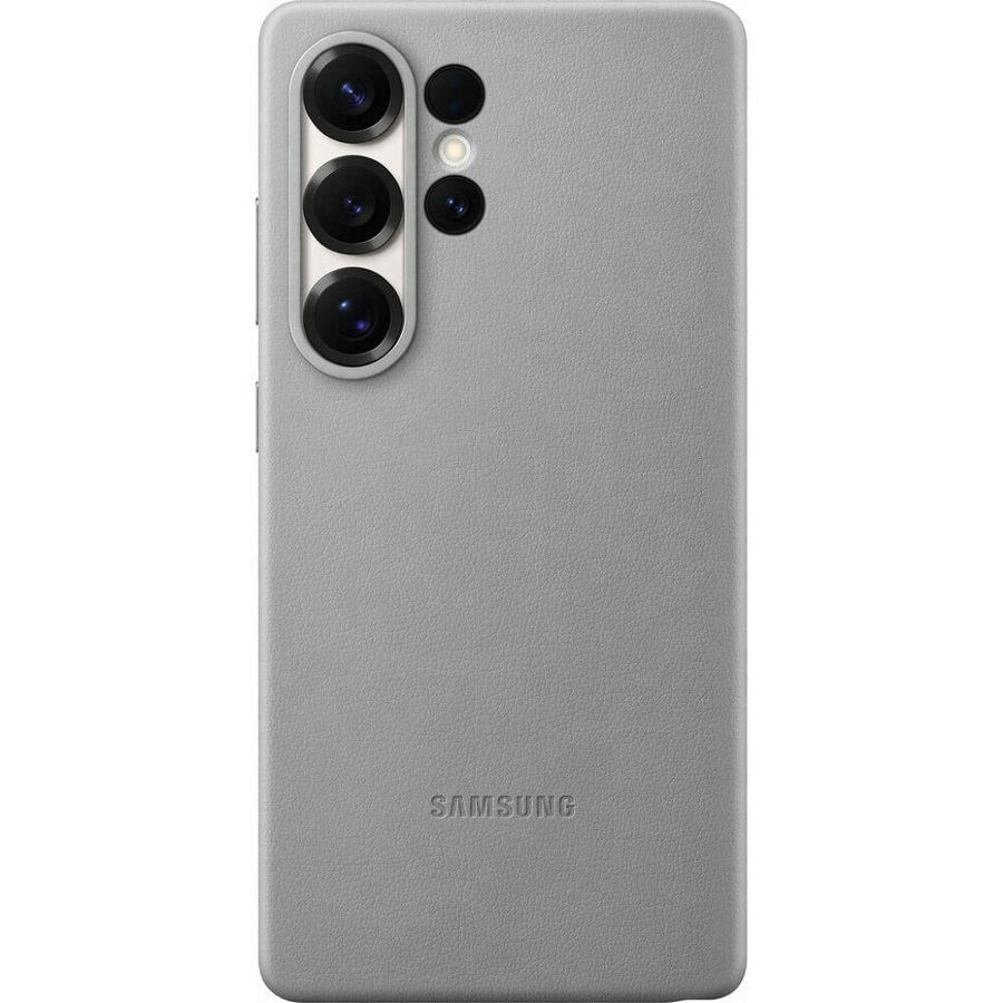 Чехол защитный Samsung Kindsuit Case для Samsung Galaxy S25 Ultra Серый
