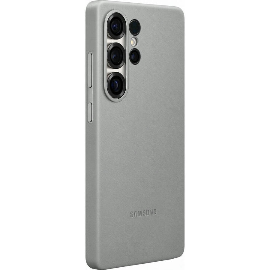 Чехол защитный Samsung Kindsuit Case для Samsung Galaxy S25 Ultra Серый