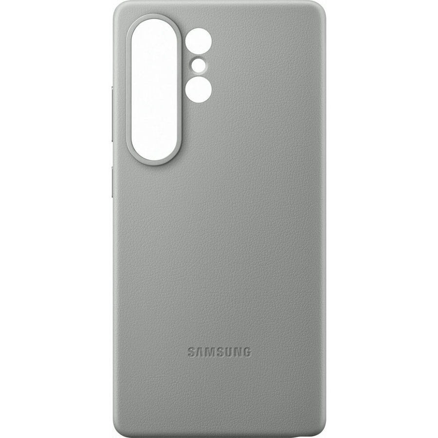 Чехол защитный Samsung Kindsuit Case для Samsung Galaxy S25 Ultra Серый