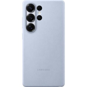 Чехол защитный Samsung Kindsuit Case для Samsung Galaxy S25 Ultra Голубой