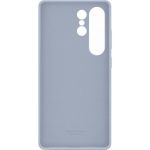 Чехол защитный Samsung Kindsuit Case для Samsung Galaxy S25 Ultra Голубой