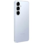 Чехол защитный Samsung Clear Case для Samsung Galaxy S25+ Прозрачный