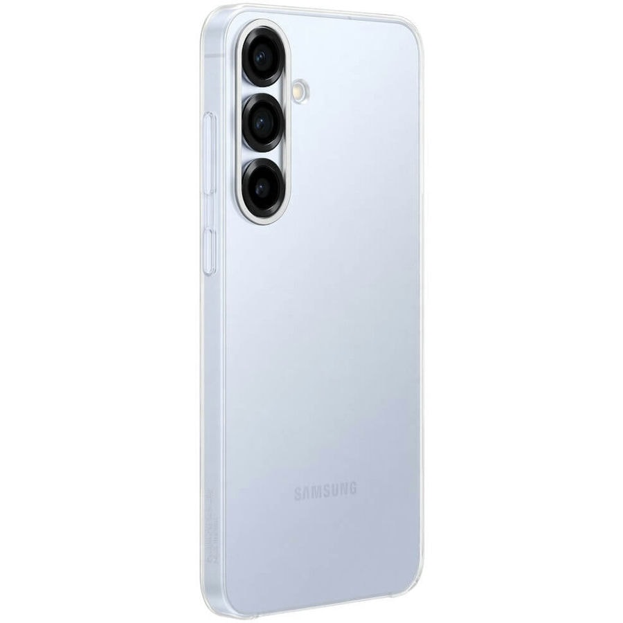 Чехол защитный Samsung Clear Case для Samsung Galaxy S25+ Прозрачный