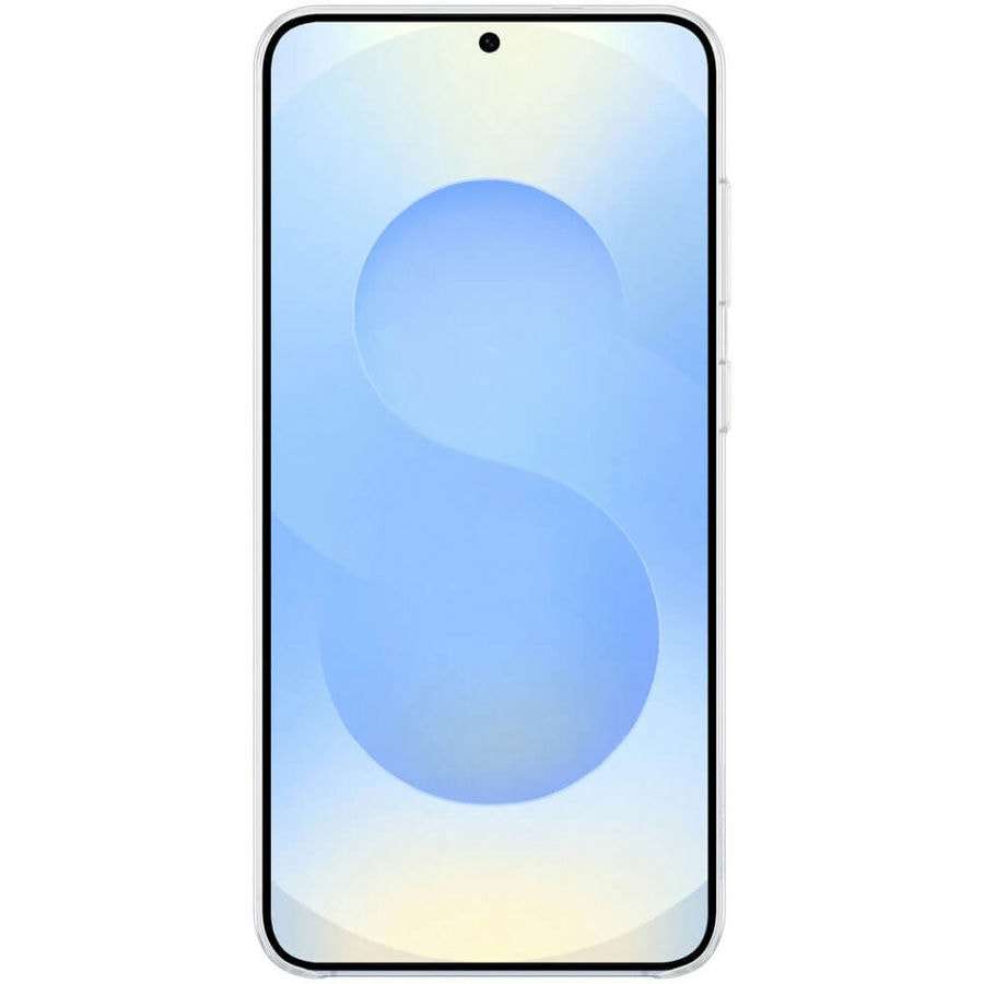 Чехол защитный Samsung Clear Case для Samsung Galaxy S25+ Прозрачный