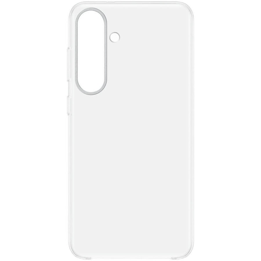 Чехол защитный Samsung Clear Case для Samsung Galaxy S25+ Прозрачный