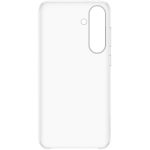 Чехол защитный Samsung Clear Case для Samsung Galaxy S25+ Прозрачный