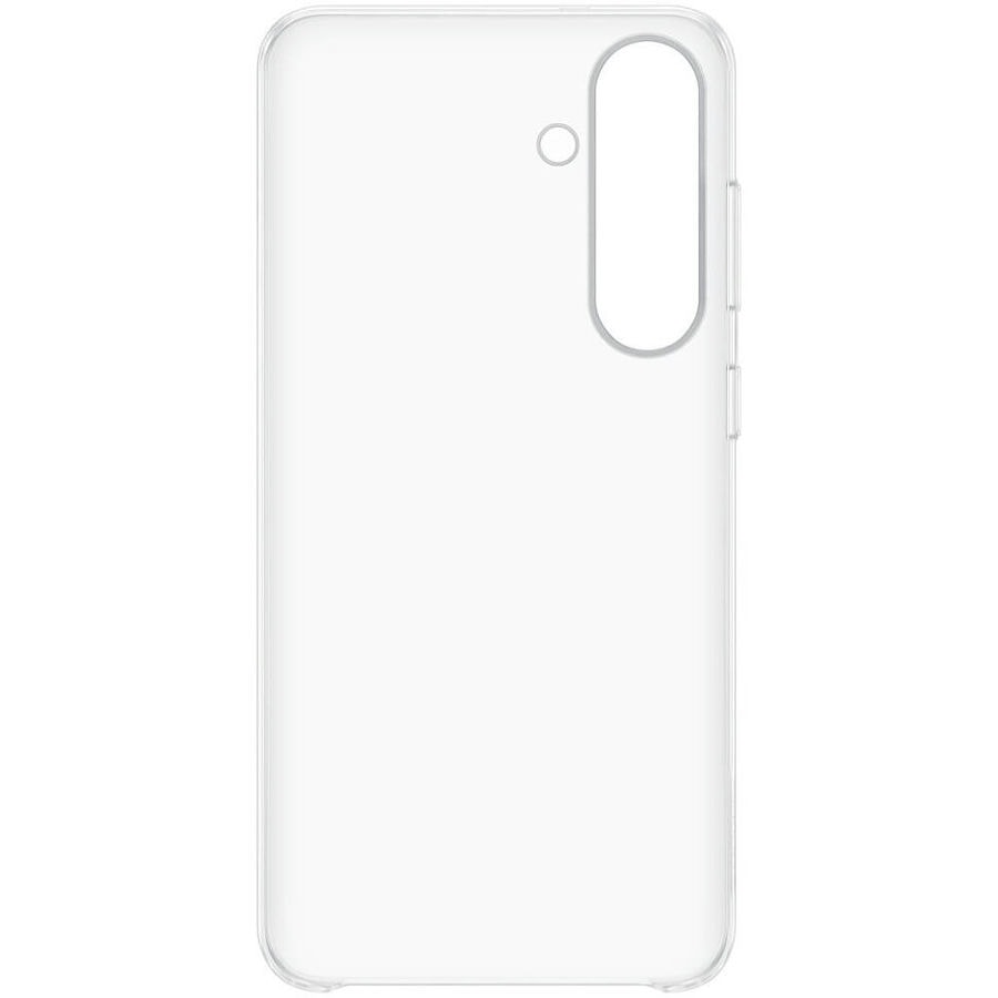 Чехол защитный Samsung Clear Case для Samsung Galaxy S25+ Прозрачный