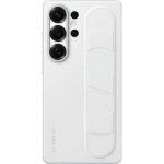 Чехол защитный Samsung Standing Grip Case для Samsung Galaxy S25 Ultra Белый