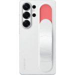 Чехол защитный Samsung Standing Grip Case для Samsung Galaxy S25 Ultra Белый