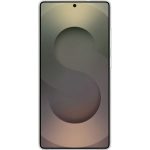 Чехол защитный Samsung Standing Grip Case для Samsung Galaxy S25 Ultra Белый