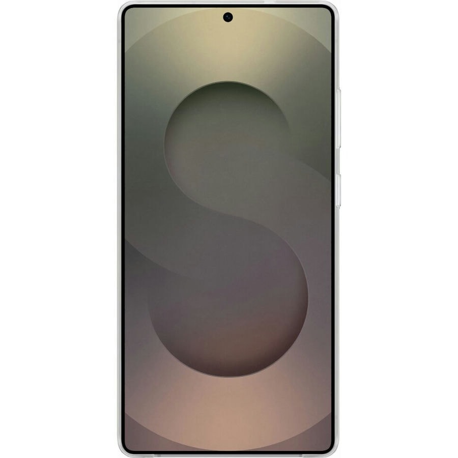 Чехол защитный Samsung Standing Grip Case для Samsung Galaxy S25 Ultra Белый
