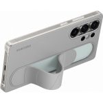 Чехол защитный Samsung Standing Grip Case для Samsung Galaxy S25 Ultra Серый