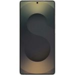 Чехол защитный Samsung Standing Grip Case для Samsung Galaxy S25 Ultra Черный