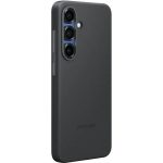 Чехол защитный Samsung Silicone Case для Samsung Galaxy S25+ Черный