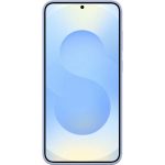 Чехол защитный Samsung Silicone Case для Samsung Galaxy S25+ Голубой