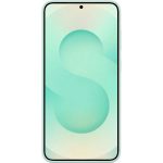 Чехол защитный Samsung Silicone Case для Samsung Galaxy S25+ Мятный