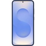Чехол защитный Samsung Silicone Case для Samsung Galaxy S25 Синий