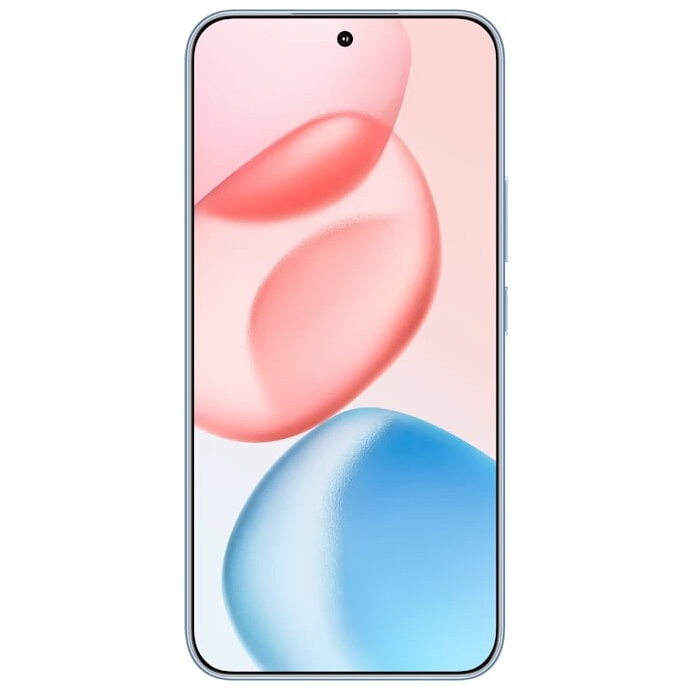 Смартфон HONOR 400 12/512GB Голубой (Tidal Blue)