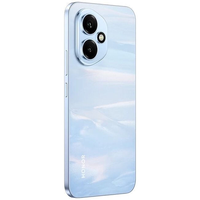 Смартфон HONOR 400 12/512GB Голубой (Tidal Blue)