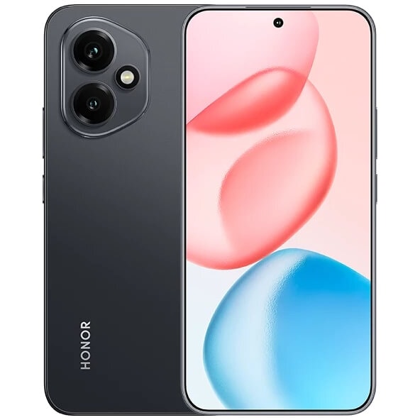 Смартфон HONOR 400 12/512GB Черный (Midnight Black)