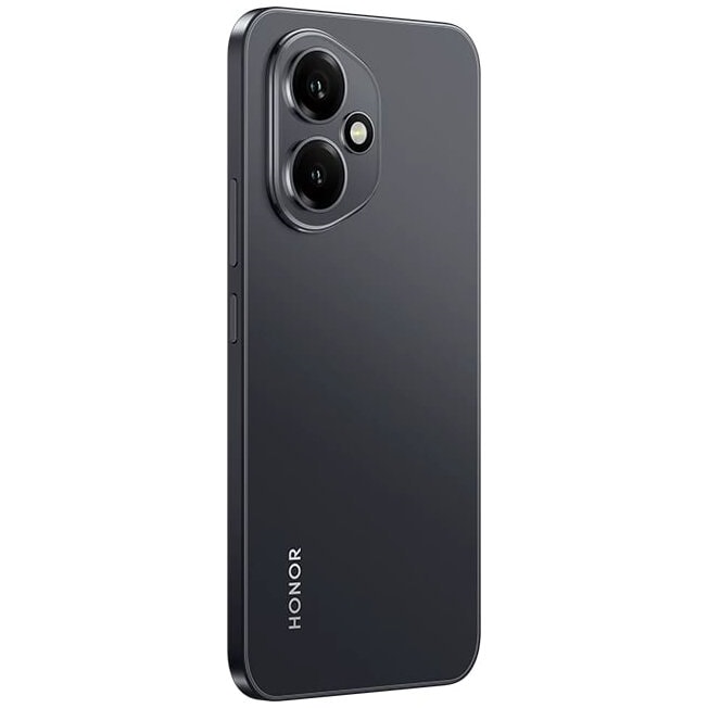 Смартфон HONOR 400 12/512GB Черный (Midnight Black)