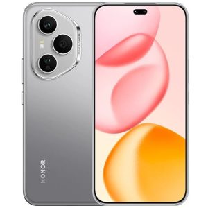 Смартфон HONOR 400 Pro 12/512GB Серый (Lunar Grey)