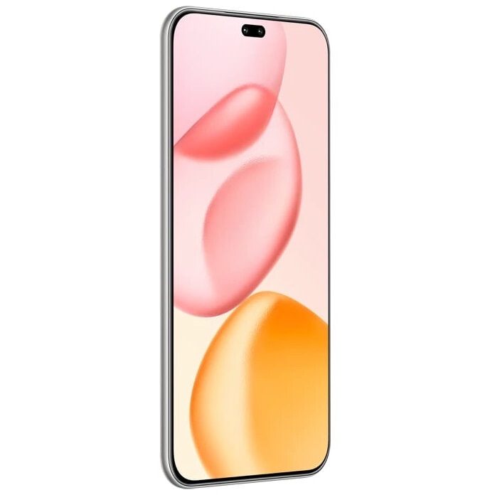 Смартфон HONOR 400 Pro 12/512GB Серый (Lunar Grey)