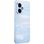 Смартфон HONOR 400 12/256GB Голубой (Tidal Blue)
