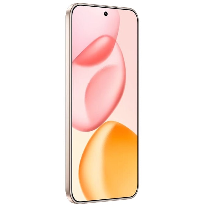 Смартфон HONOR 400 12/256GB Золотой (Desert Gold)