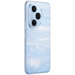 Смартфон HONOR 400 Pro 12/256GB Голубой (Tidal Blue)