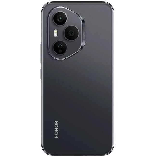 Смартфон HONOR 400 Pro 12/256GB Черный (Midnight Black)