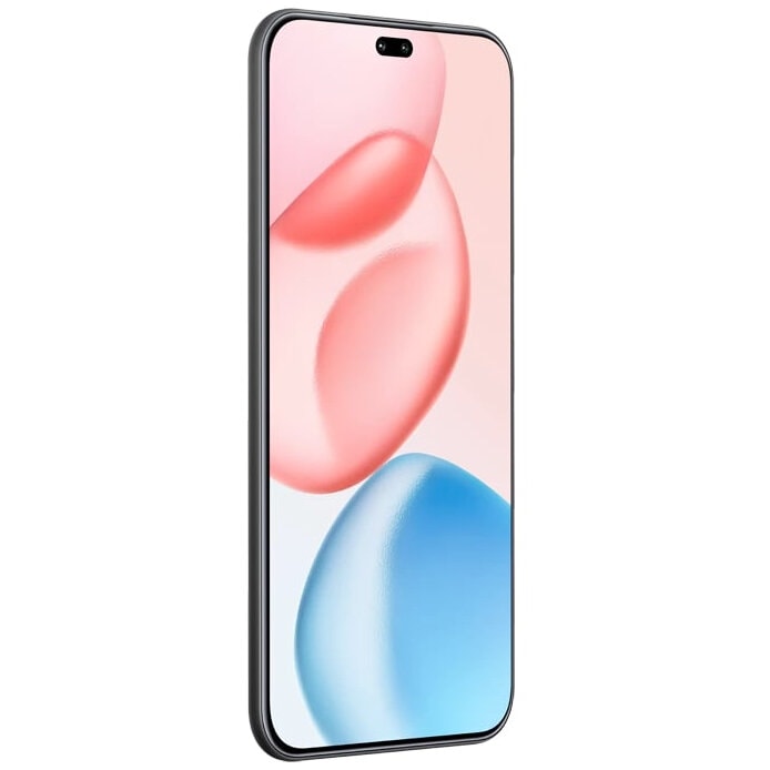 Смартфон HONOR 400 Pro 12/256GB Черный (Midnight Black)