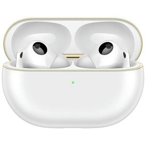 Беспроводные наушники HUAWEI FreeBuds Pro 4 Белый (White)