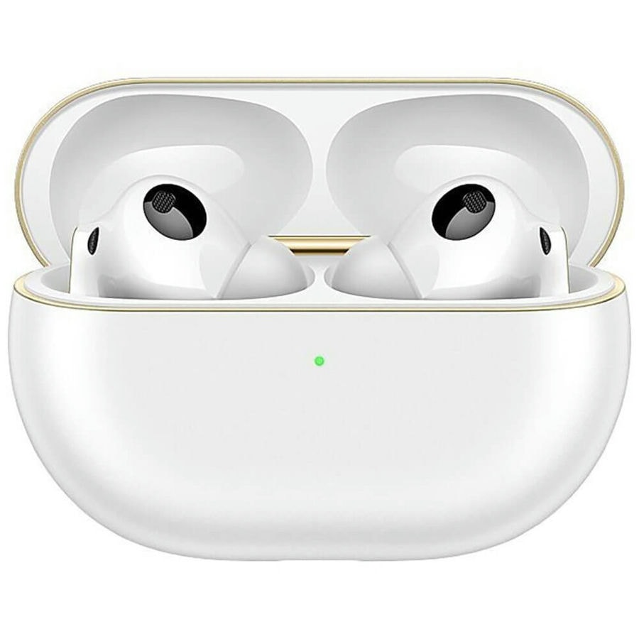 Беспроводные наушники HUAWEI FreeBuds Pro 4 Белый (White)