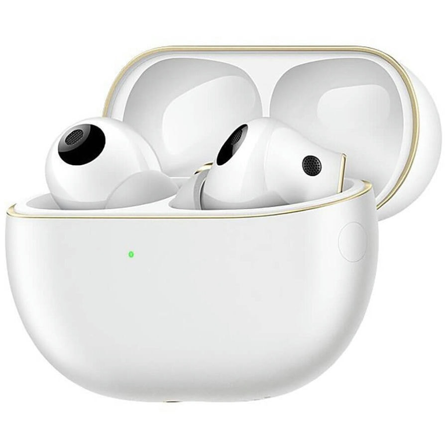 Беспроводные наушники HUAWEI FreeBuds Pro 4 Белый (White)