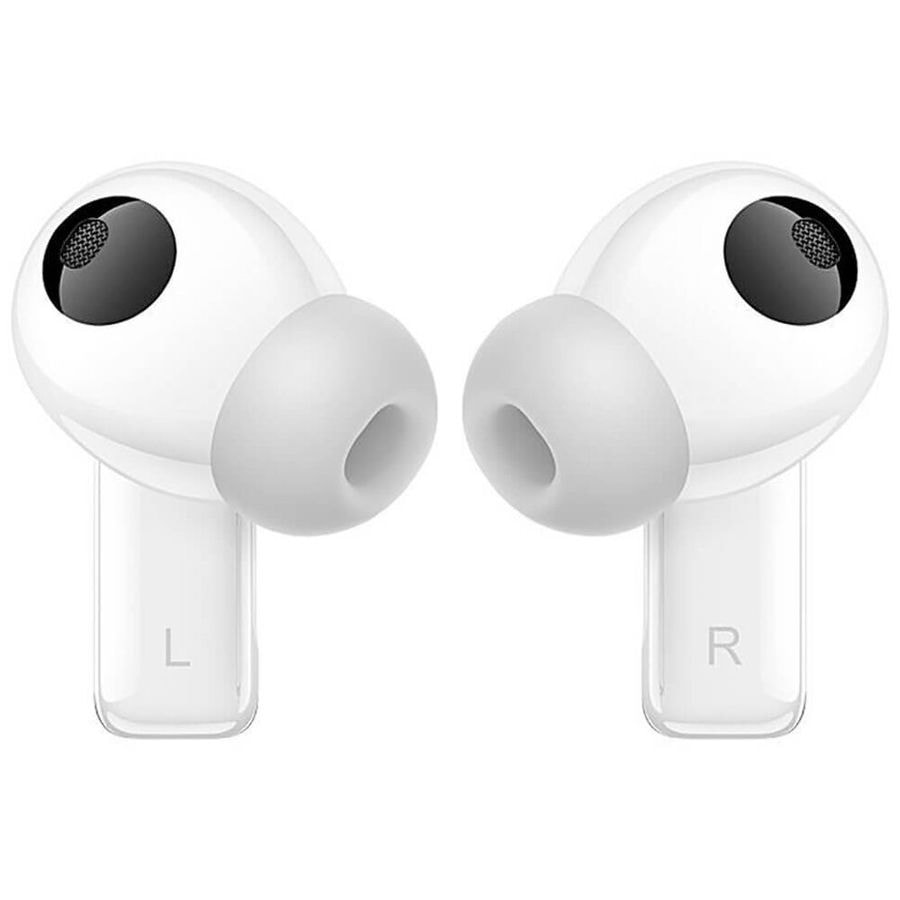 Беспроводные наушники HUAWEI FreeBuds Pro 4 Белый (White)