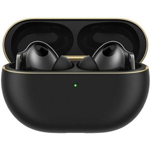 Беспроводные наушники HUAWEI FreeBuds Pro 4 Черный (Black)