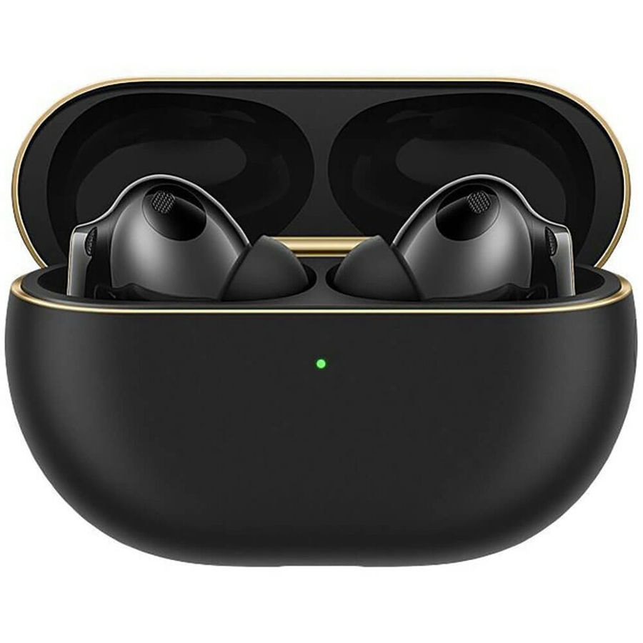 Беспроводные наушники HUAWEI FreeBuds Pro 4 Черный (Black)
