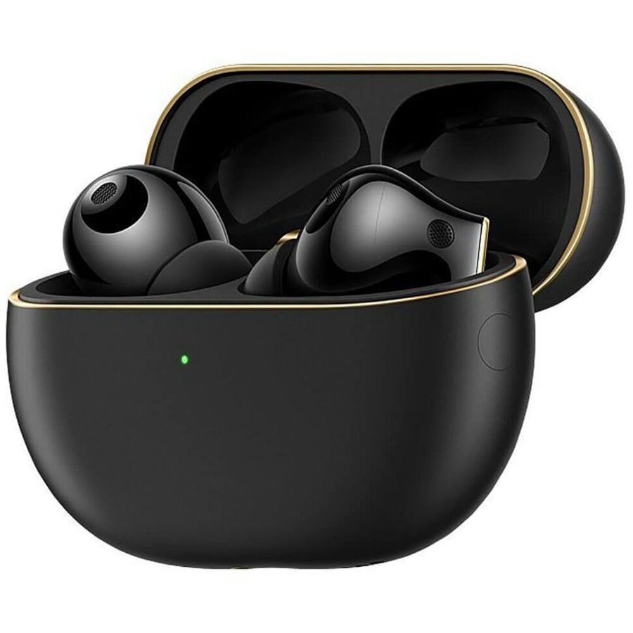 Беспроводные наушники HUAWEI FreeBuds Pro 4 Черный (Black)