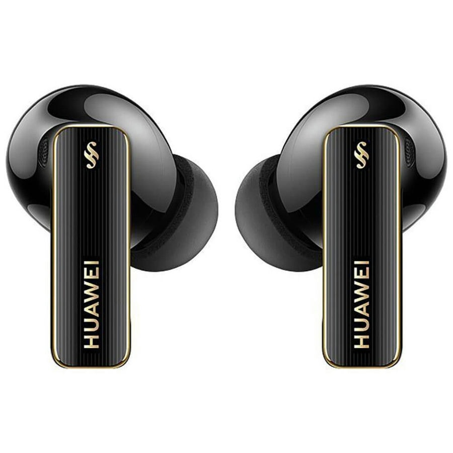 Беспроводные наушники HUAWEI FreeBuds Pro 4 Черный (Black)