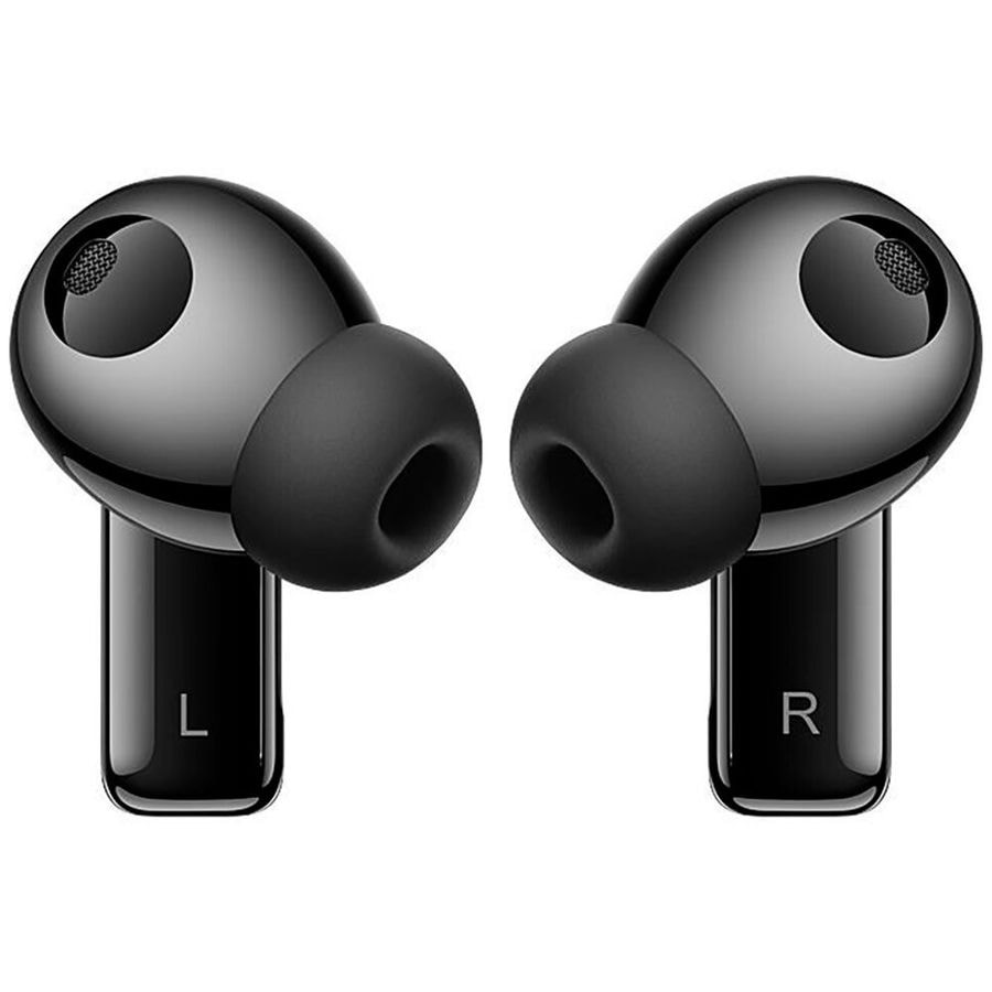 Беспроводные наушники HUAWEI FreeBuds Pro 4 Черный (Black)