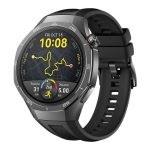 Умные часы HUAWEI Watch GT 5 Pro 46mm Черный (Black)