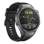 Умные часы HUAWEI Watch GT 5 Pro 46mm Черный (Black)