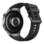 Умные часы HUAWEI Watch GT 5 Pro 46mm Черный (Black)