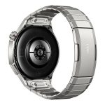 Умные часы HUAWEI Watch GT 5 Pro 46mm Титановый (Titanium)